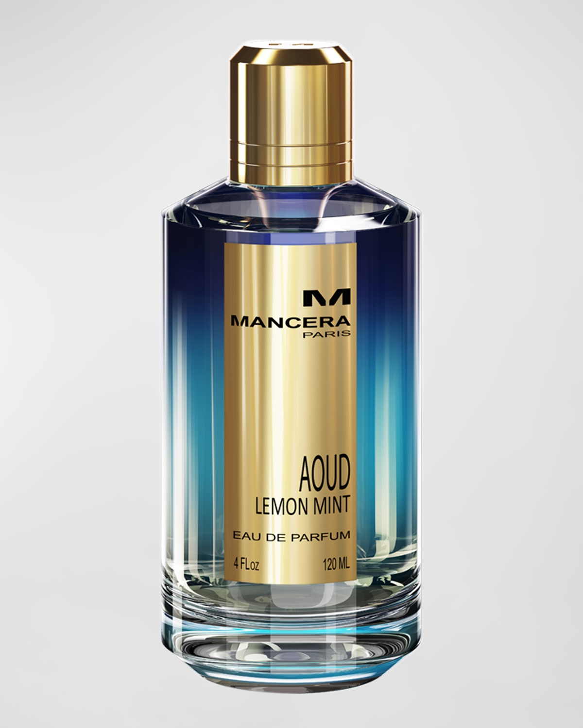 Aoud Lemon Mint Eau de Parfum, 4.0 oz.