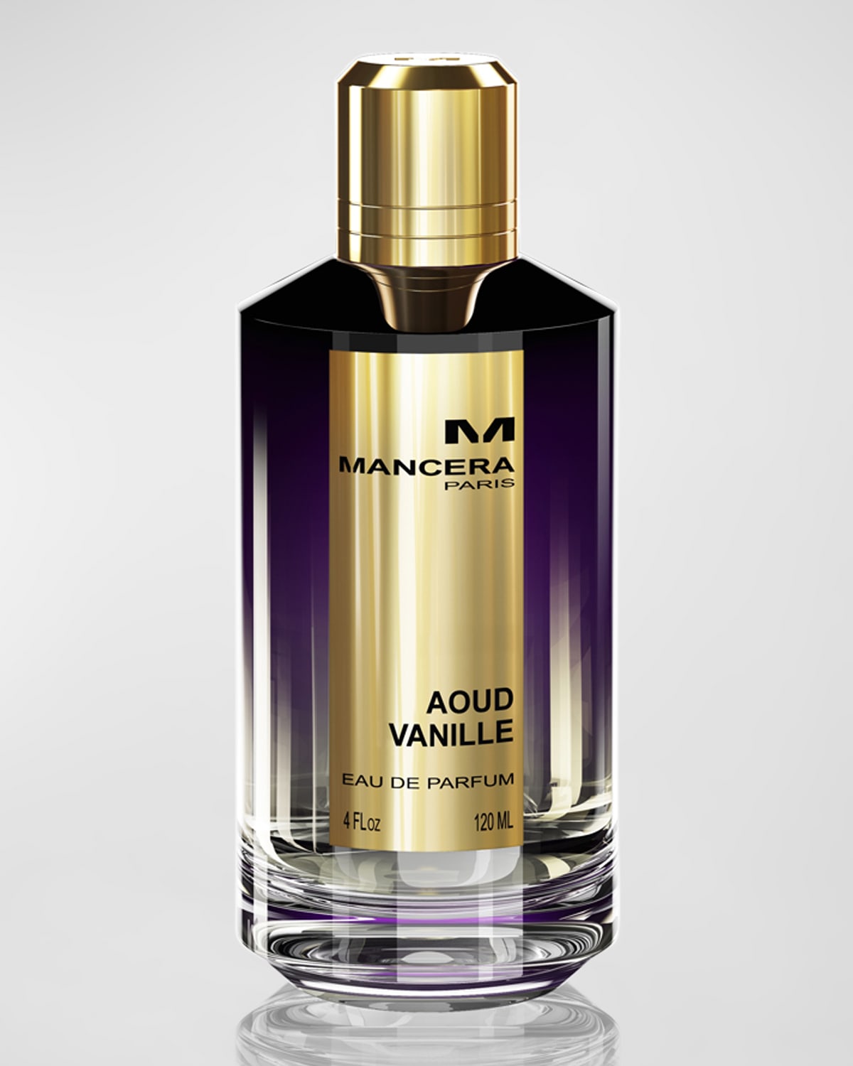 Aoud Vanille Eau de Parfum, 4 oz.