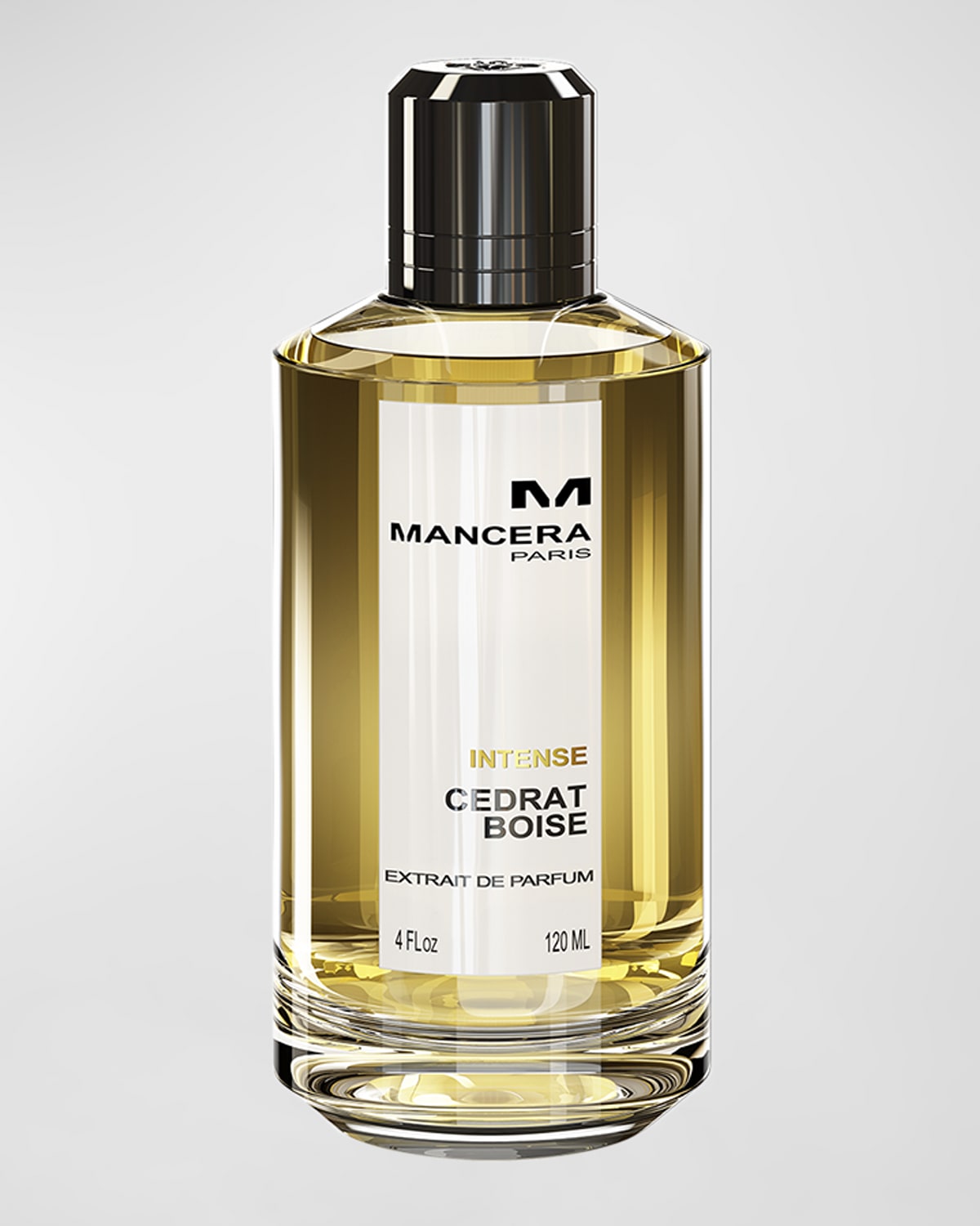 Shop Mancera Intense Cedrat Boise Extrait De Parfum, 4 Oz.