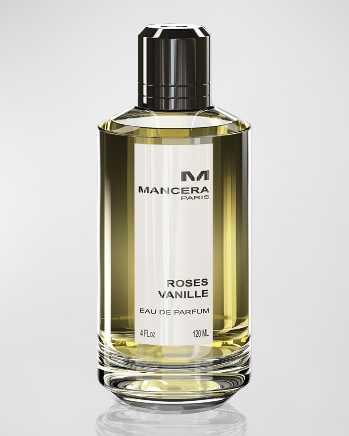 Roses Vanille Eau de Parfum, 4 oz.