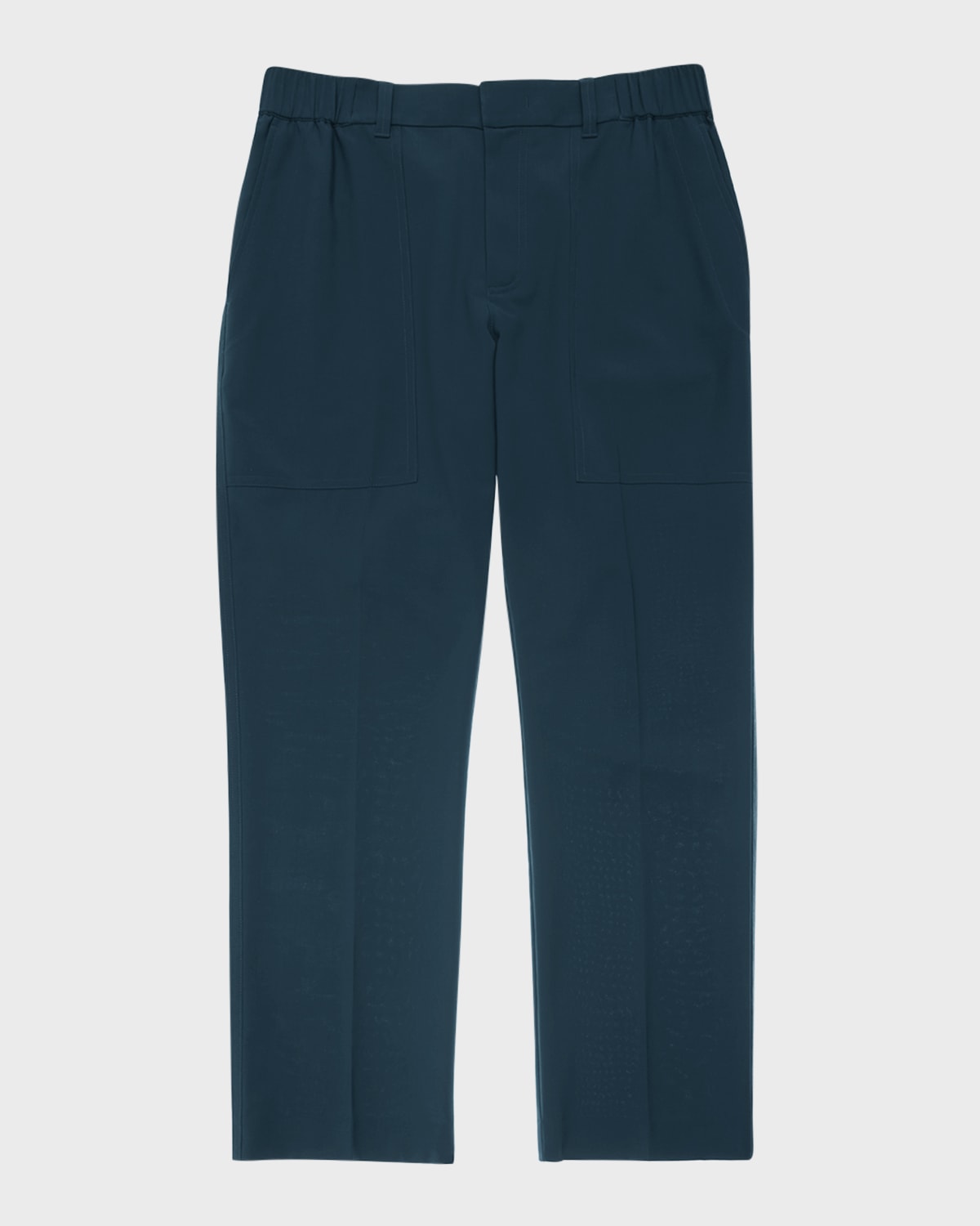 Men's Wool-Blend Core Pants