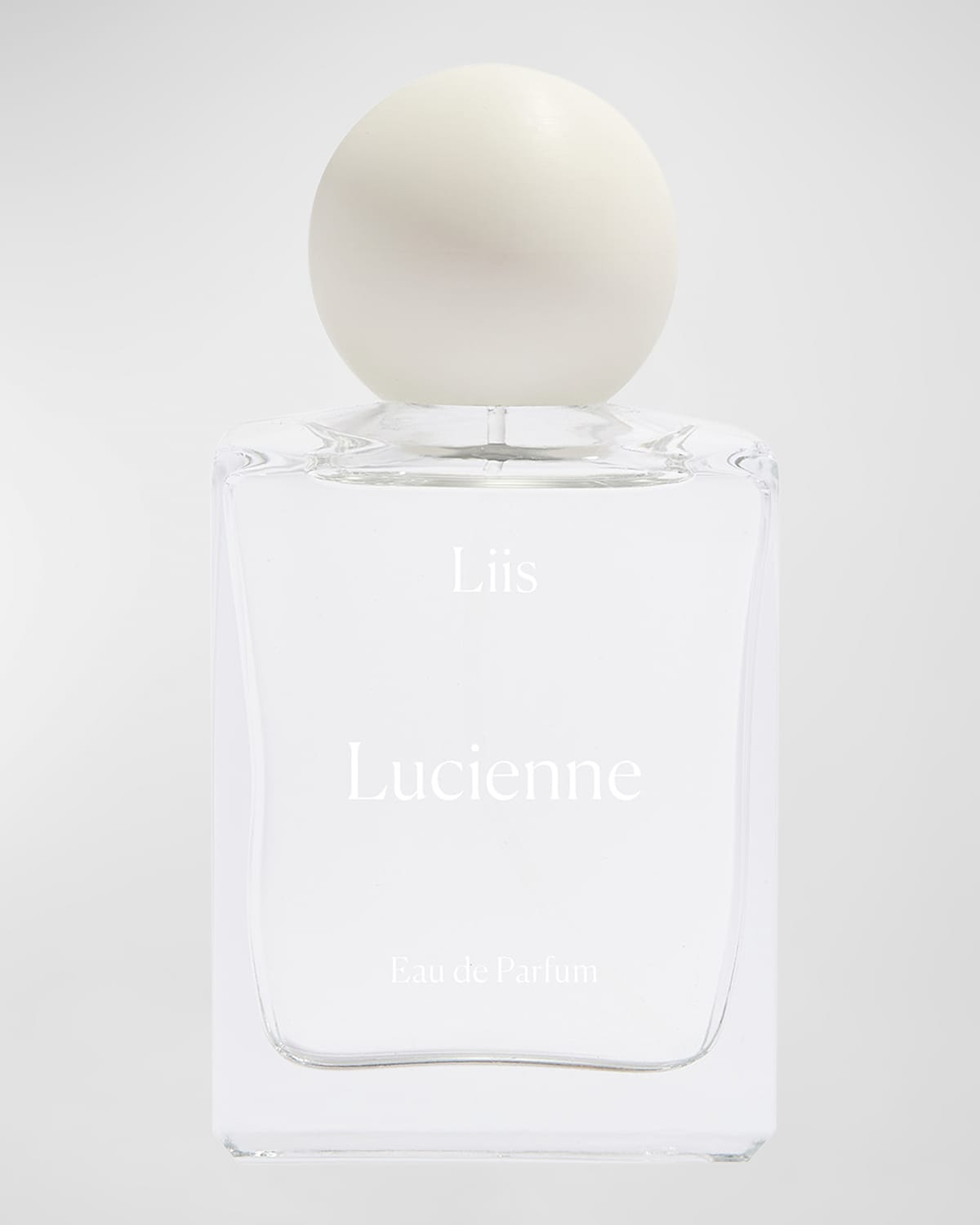 Shop Liis Lucienne Eau De Parfum, 1.7 Oz.