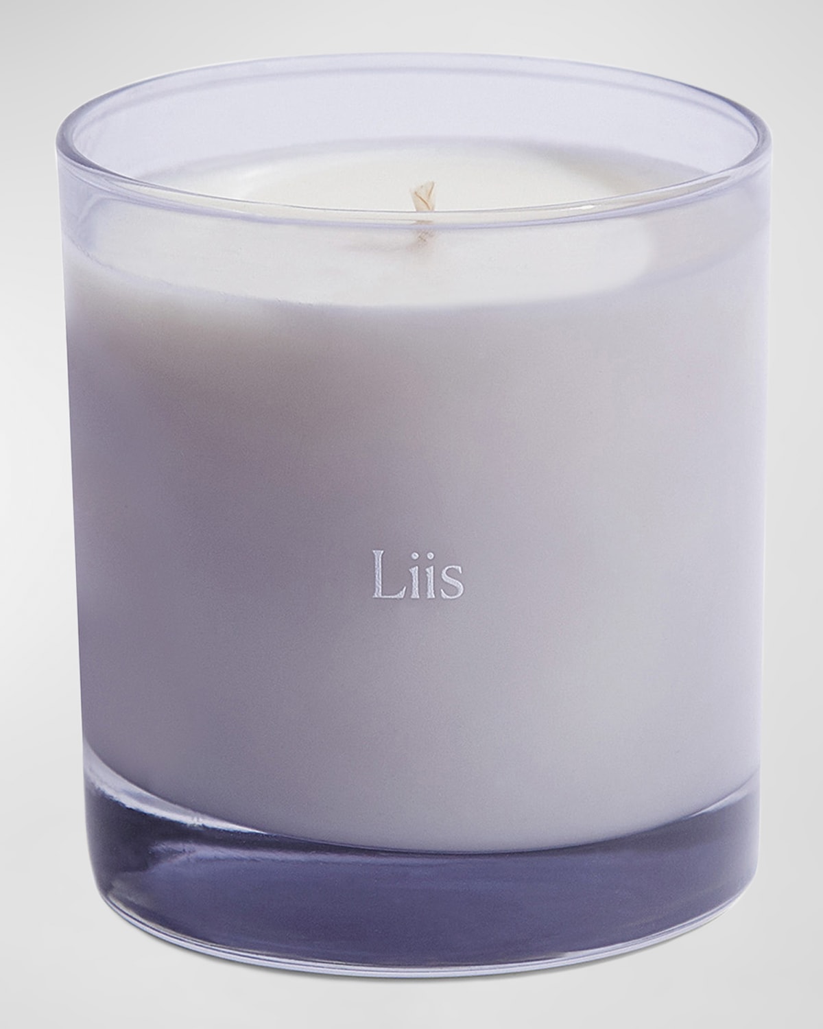 Liis Reyes Perfumed Candle, 8 Oz.