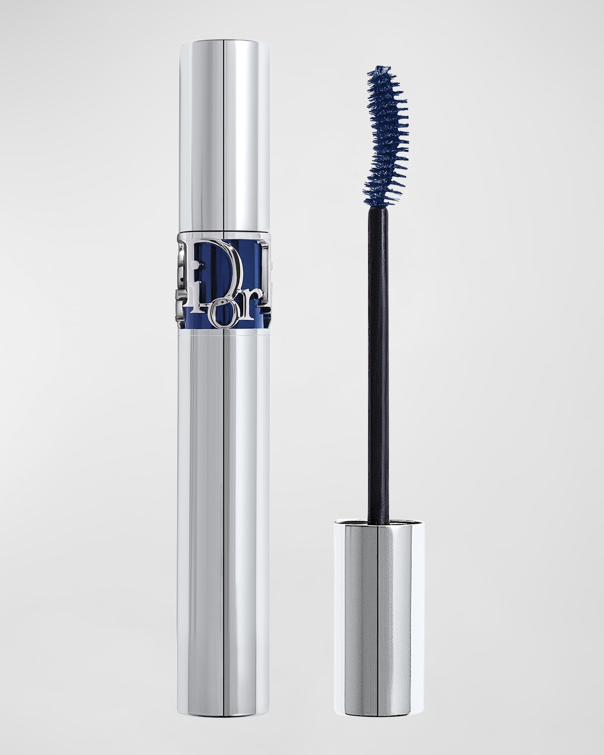 Shop Dior Show Iconic Overcurl Mascara In 264 Blue