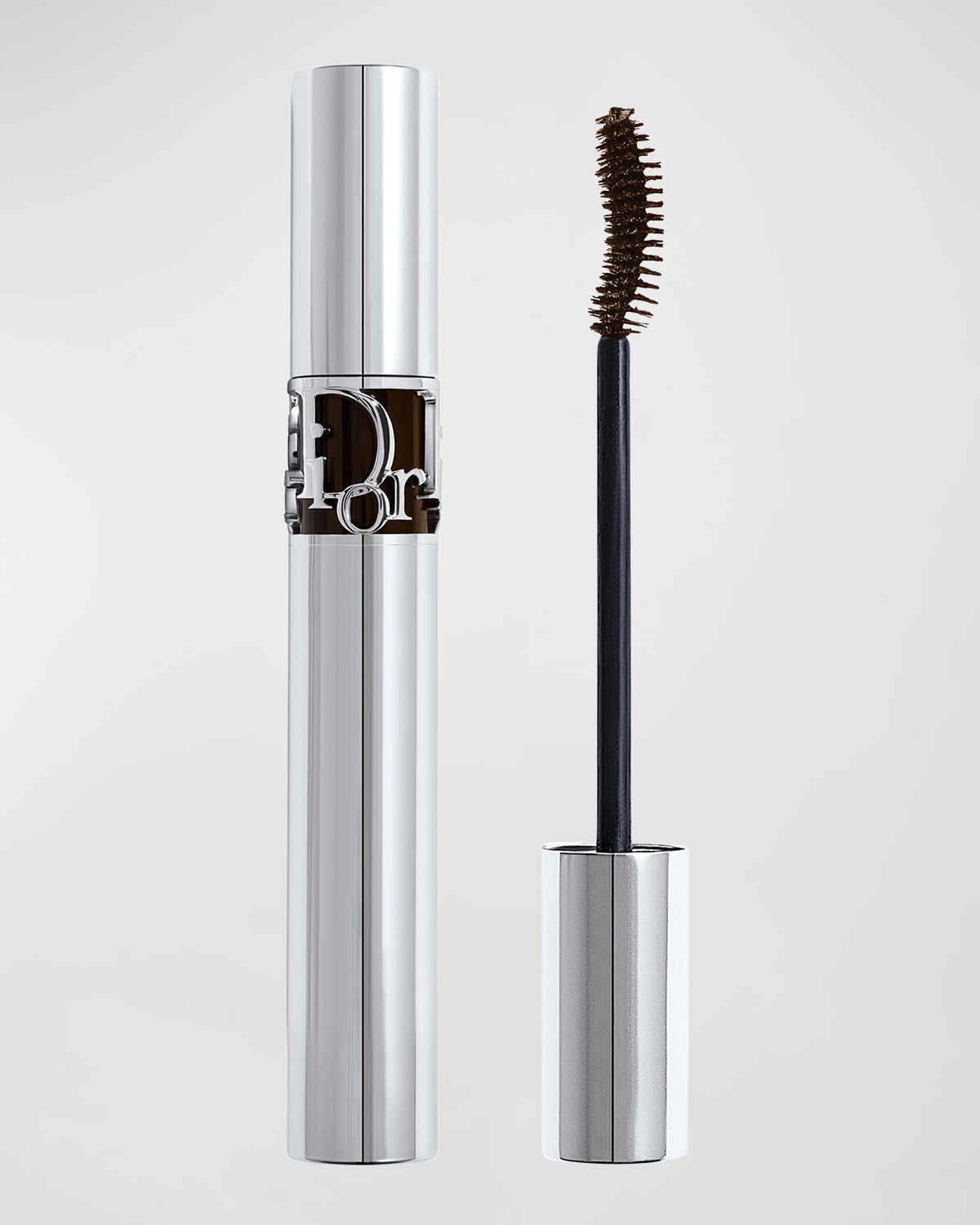 Shop Dior Show Iconic Overcurl Mascara In 694 Brown