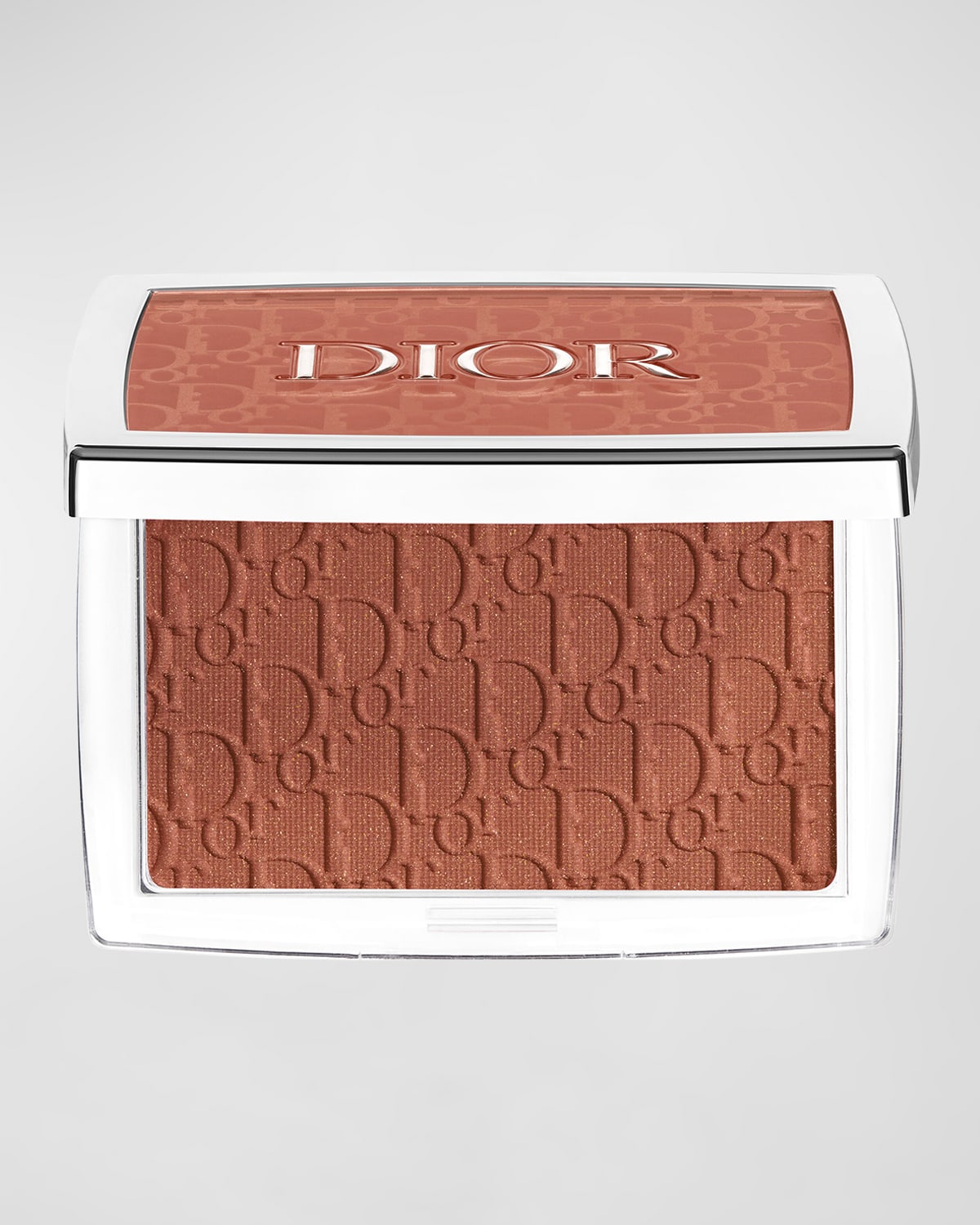 Dior Backstage Rosy Glow Blush In White