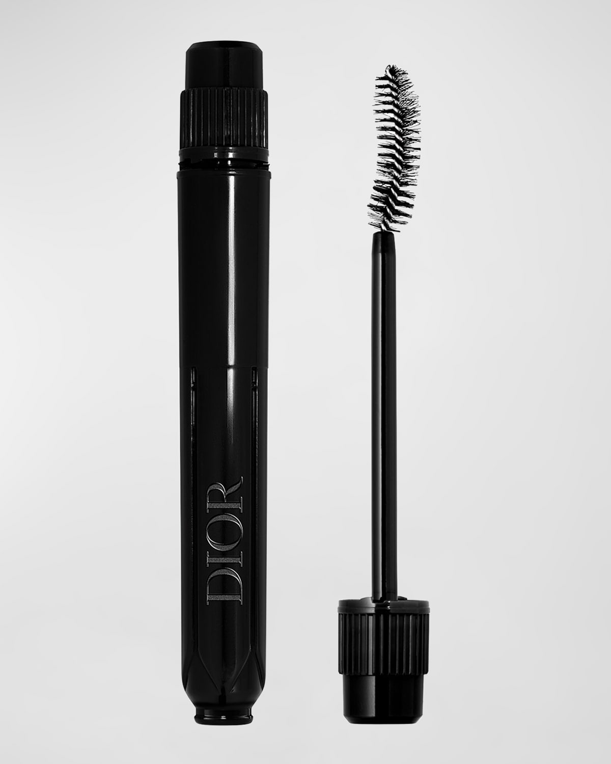 Shop Dior Show Iconic Overcurl Mascara Refill In 090 Black
