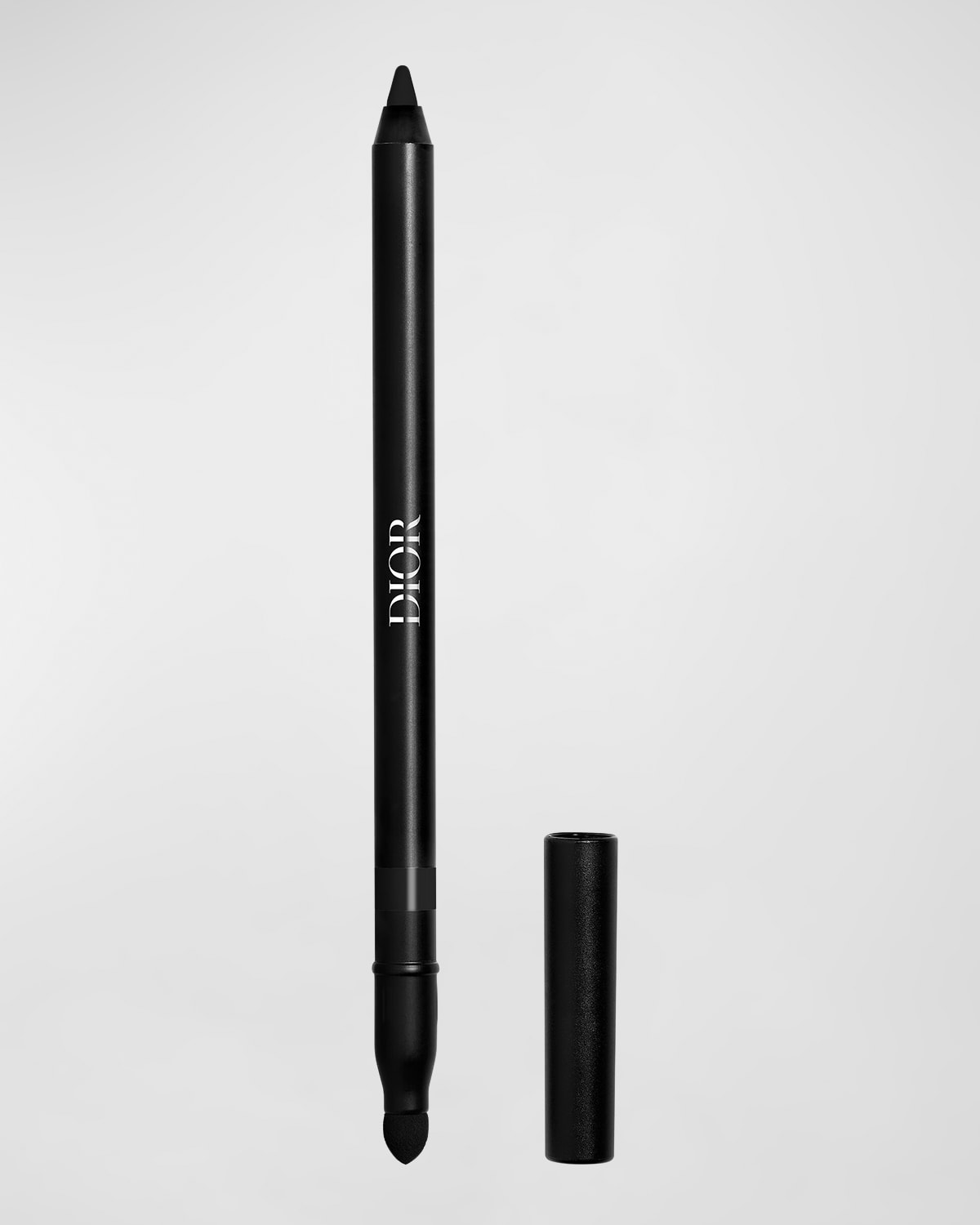 Shop Dior Show On Stage Crayon Kohl Liner In 099 Black