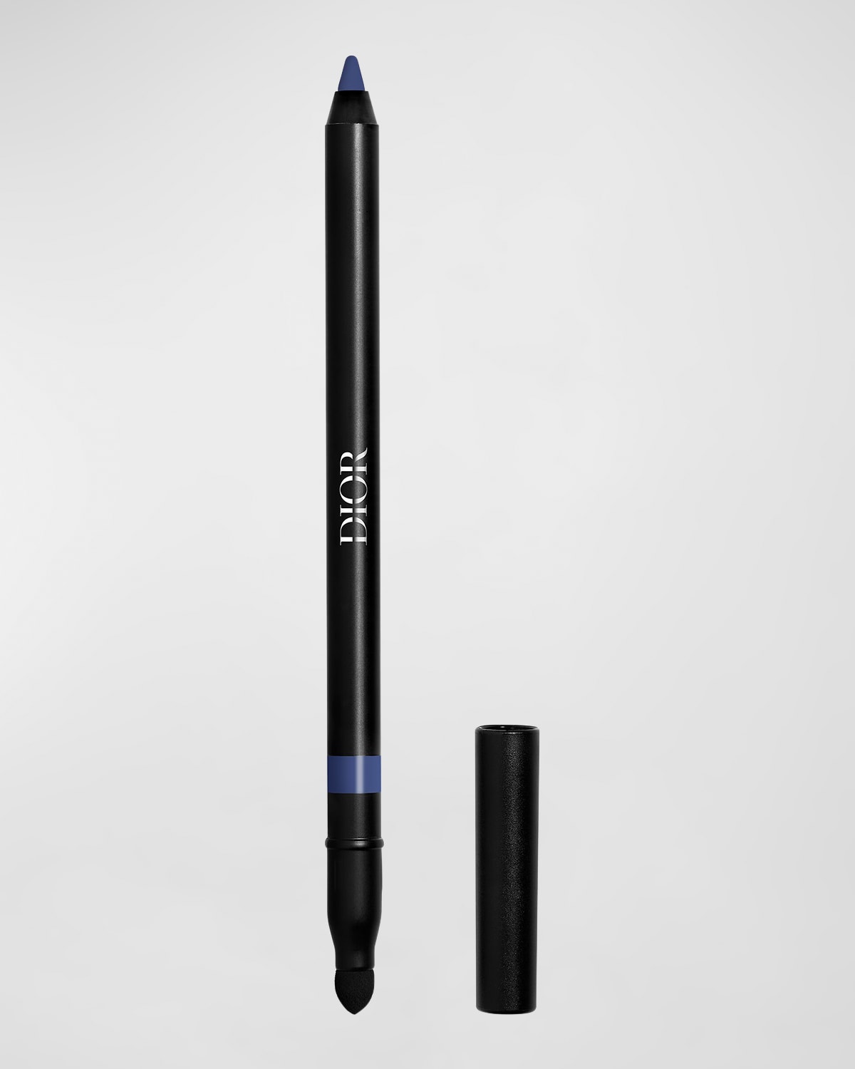 Shop Dior Show On Stage Crayon Kohl Liner In 254 Blue