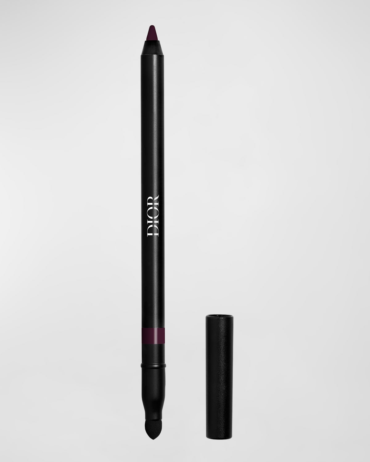 Shop Dior Show On Stage Crayon Kohl Liner In 774 Plum