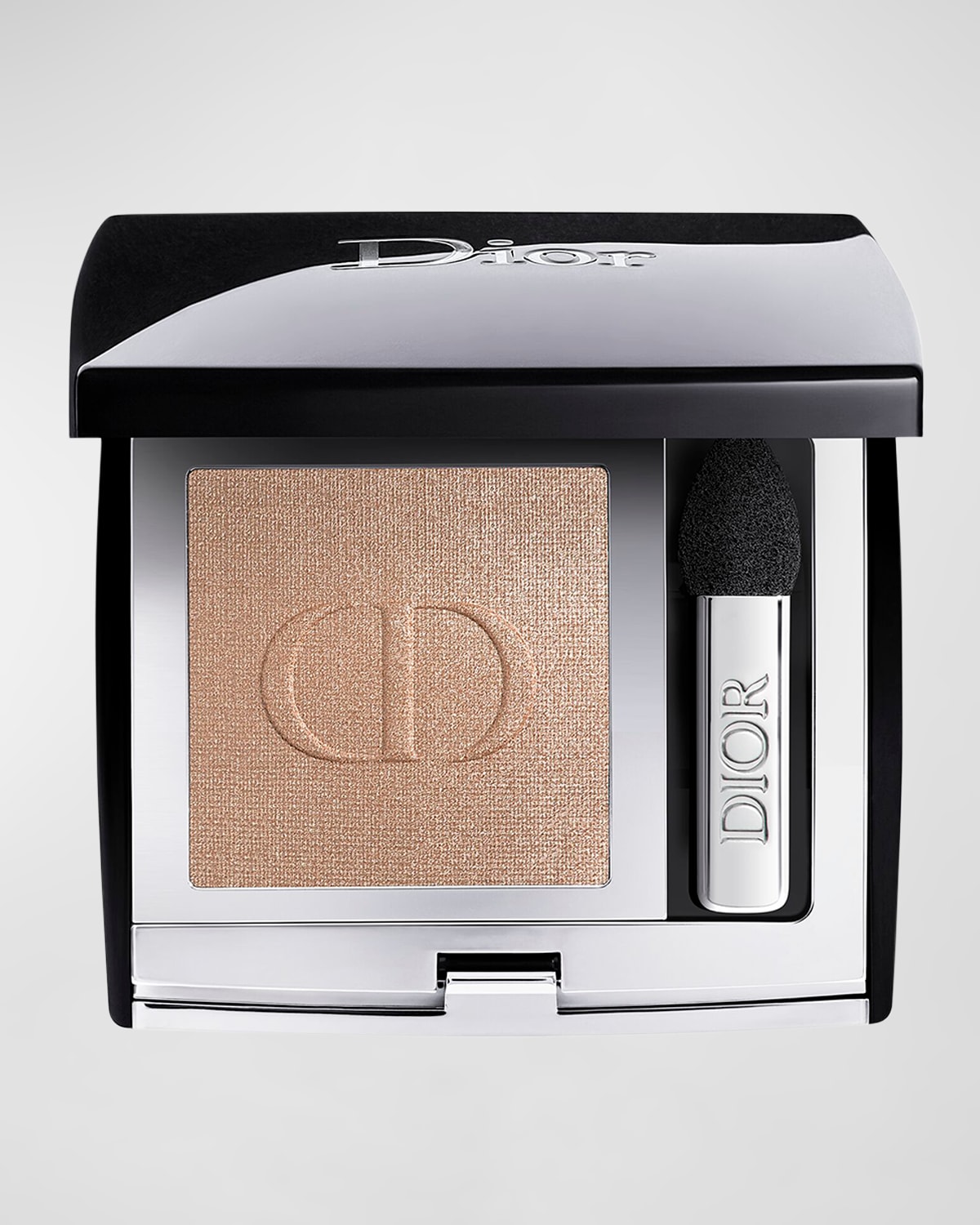 Dior Show Mono Couleur Couture Eye Shadow In White
