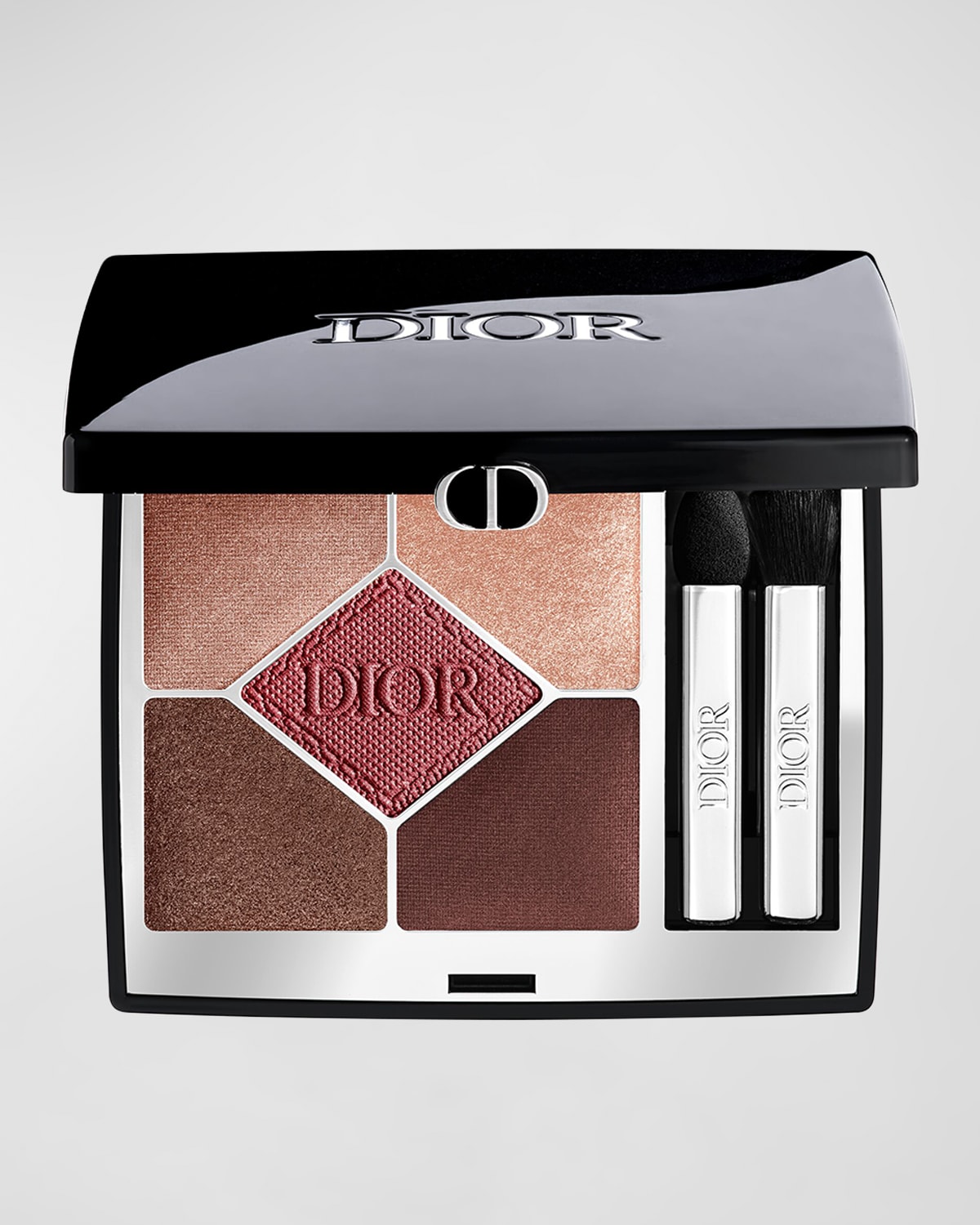 Shop Dior Show 5 Couleurs Couture Eyeshadow Palette In 689 Mitzah