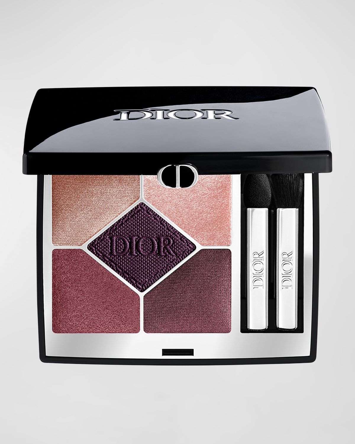 Dior Diorshow 5 Couleurs Couture Eyeshadow Palette, 0.24 oz.