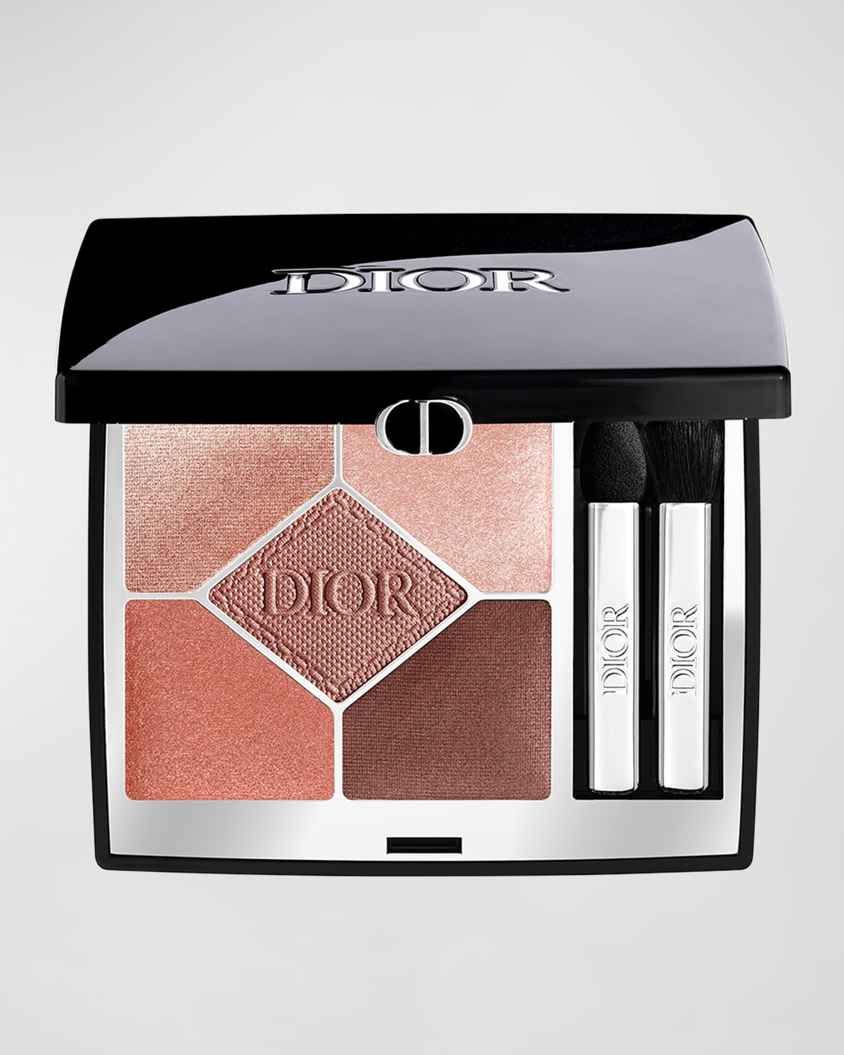 Shop Dior Show 5 Couleurs Couture Eyeshadow Palette In 429 Toile De Jouy