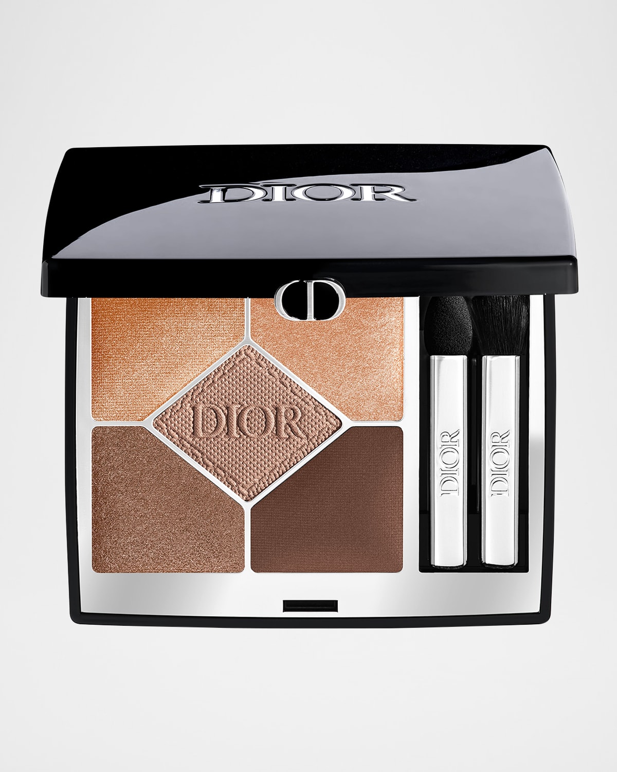 Dior Show 5 Couleurs Couture Eyeshadow Palette 559 Poncho
