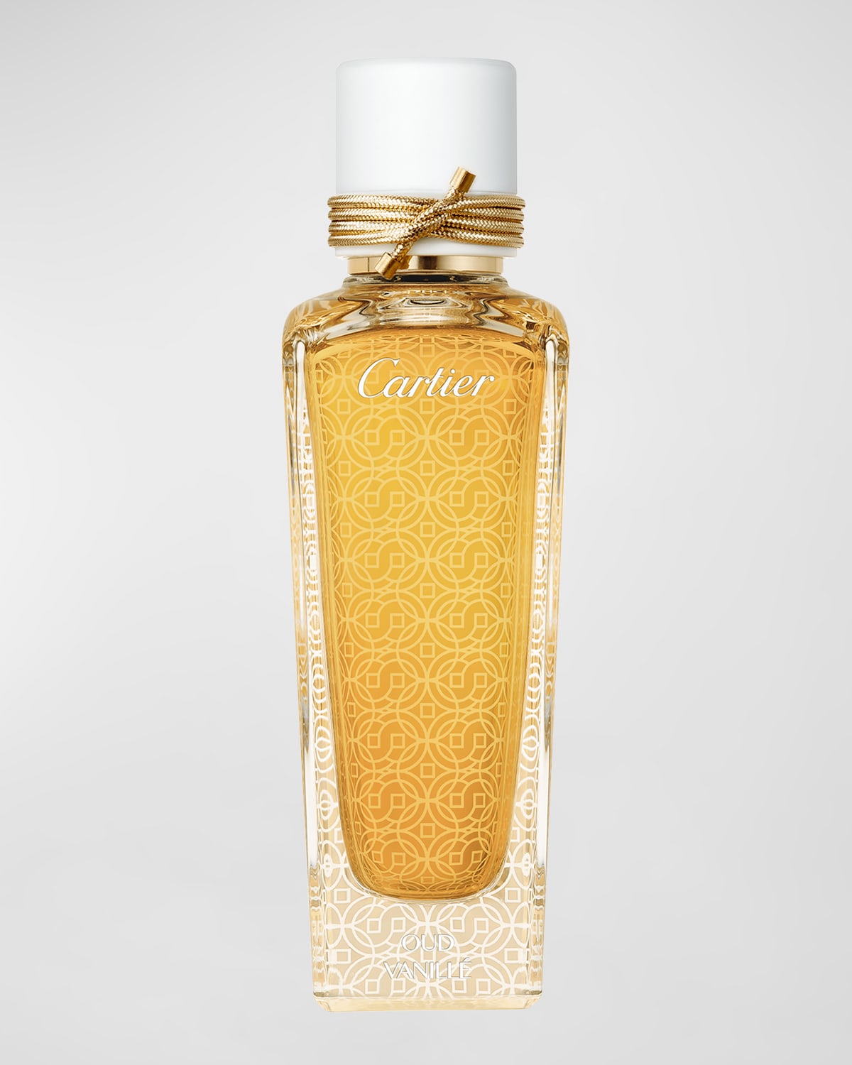 Oud Vanille Parfum, 2.5 oz.