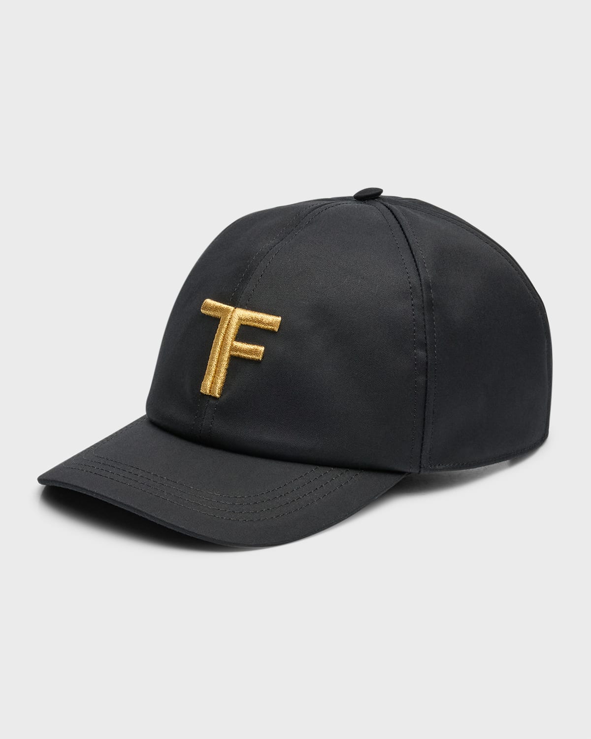 Men's Embroidered TF Baseball Cap