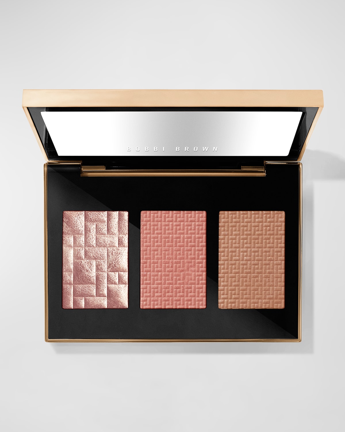 Sculpted Glow Face Palette, 0.47 oz.