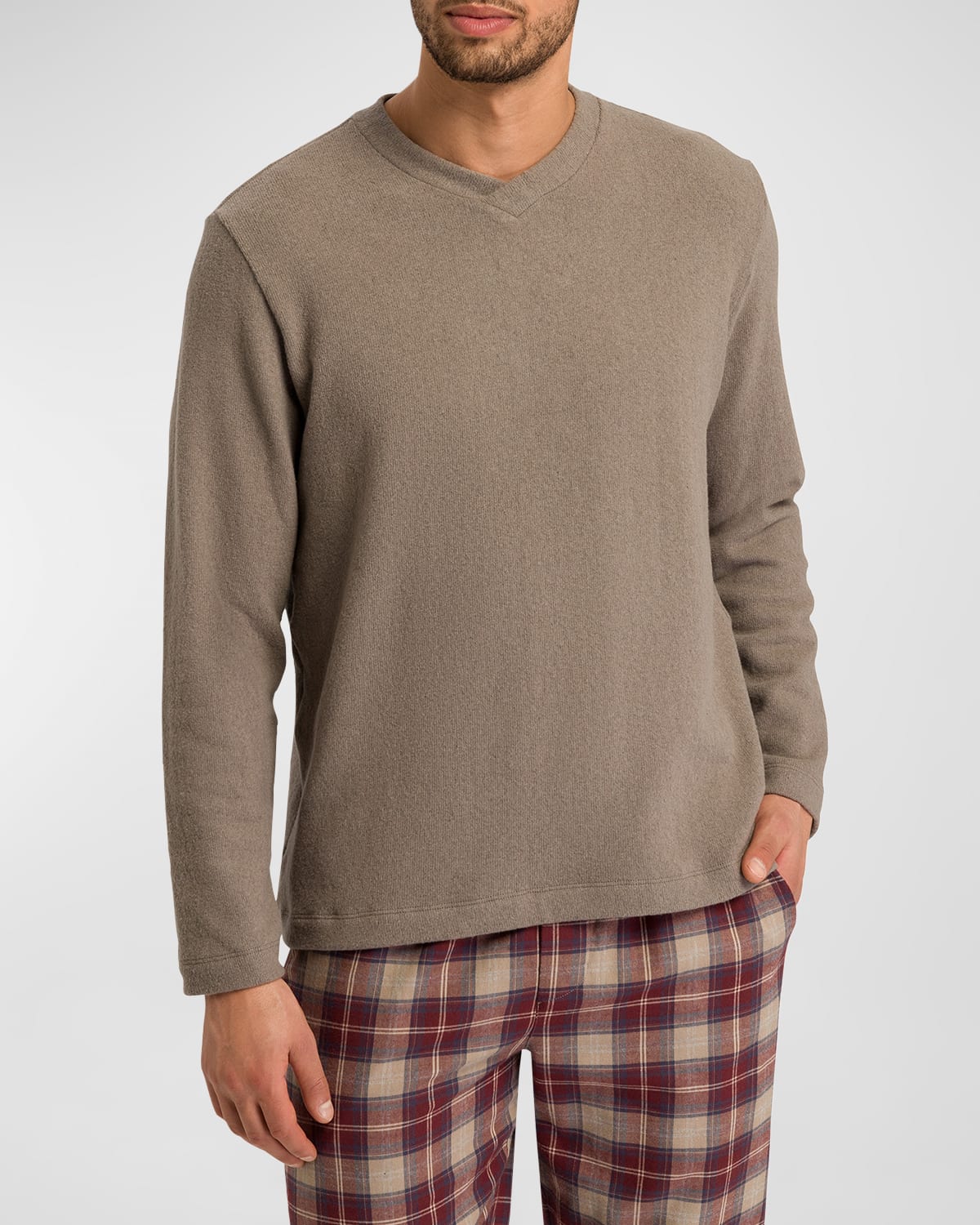 Men's Cozy Comfort Jersey T-Shirt
