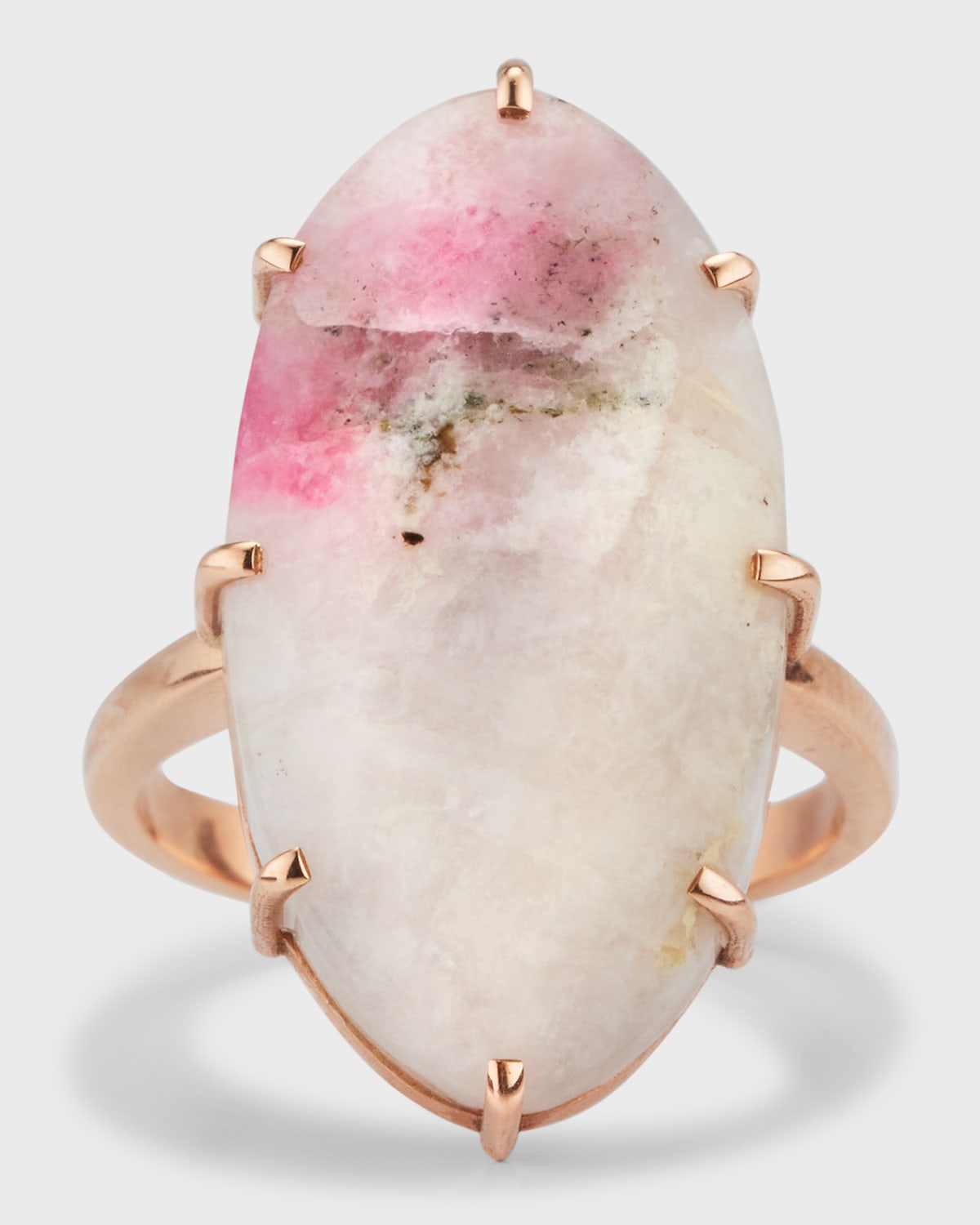 One-Of-A-Kind 10K Rose Gold Sugilite Ring