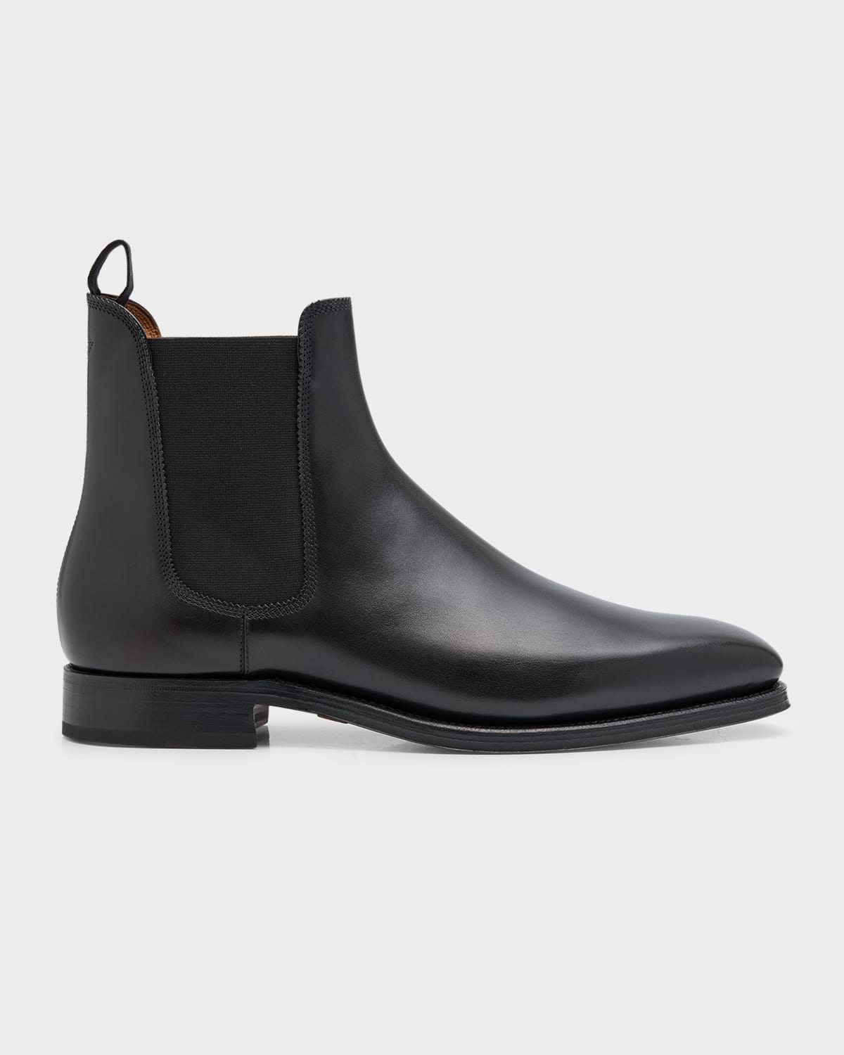 Men's Penfield Calf Leather Chelsea Boots