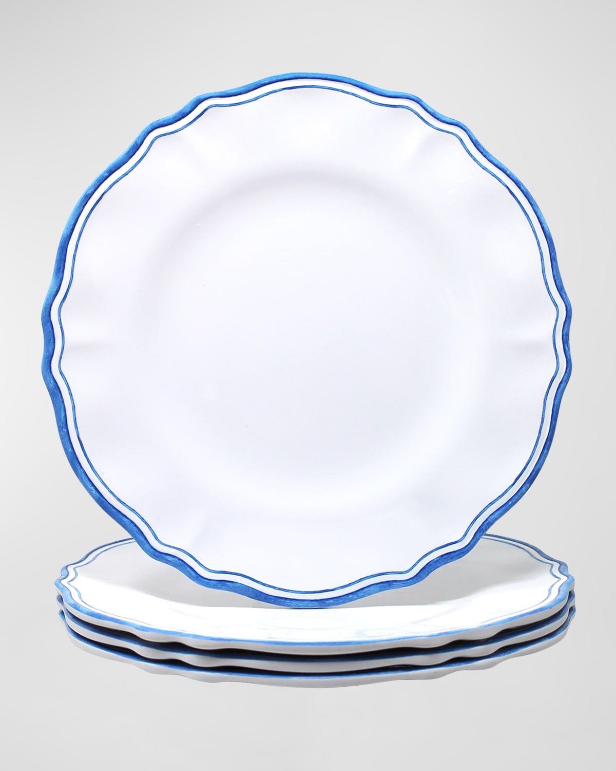 Maison Salad Plates, Set of 4