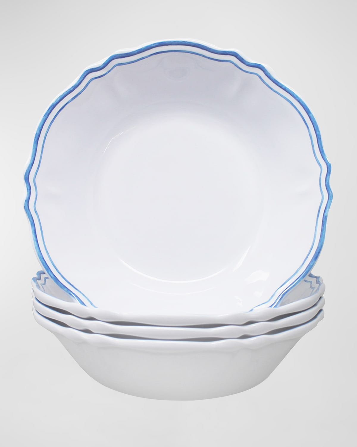 Maison Cereal Bowls, Set of 4