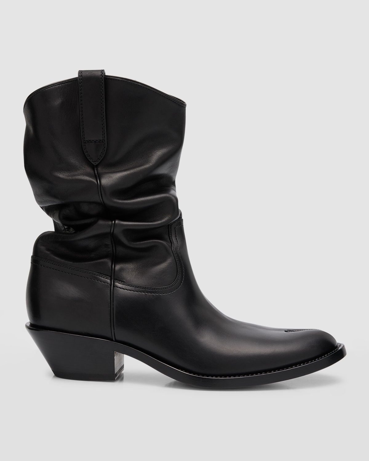 Margiela western boots sale