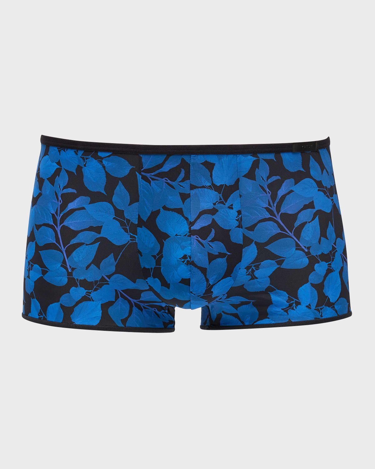 Men's Quentin Printed Trunks