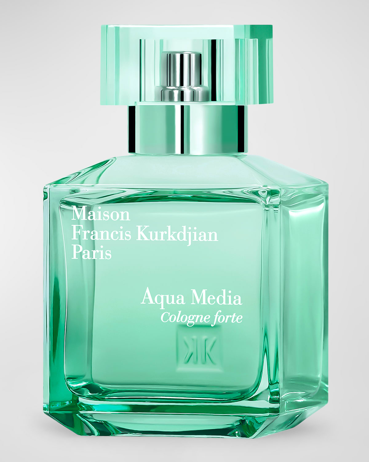 Aqua Media Cologne Forte Eau de Parfum, 2.3 oz.