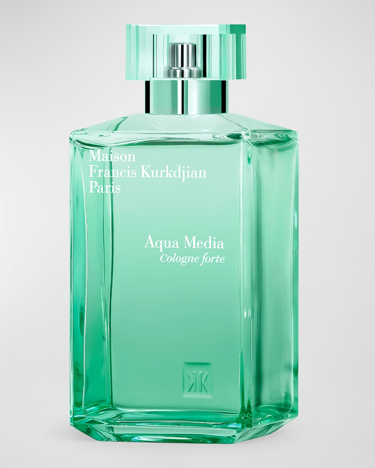 Aqua Media Cologne Forte Eau de Parfum, 6.8 oz.