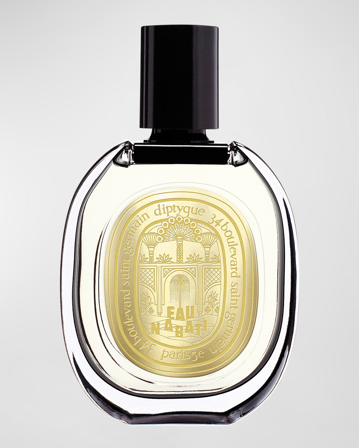 Eau Nabati Eau de Parfum, 2.5 oz.