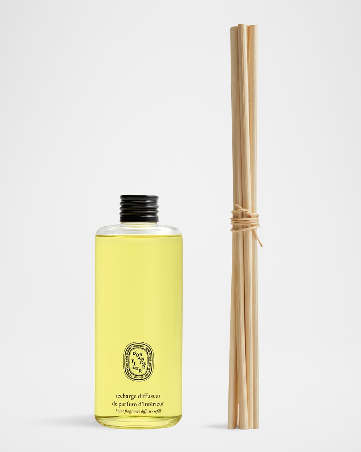 Diptyque Fleur D'oranger Diffuser Refill, 6.8 Oz.