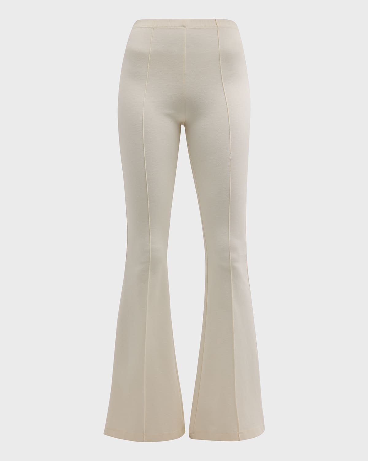 Sablyn Bailey Trouser In Gardenia