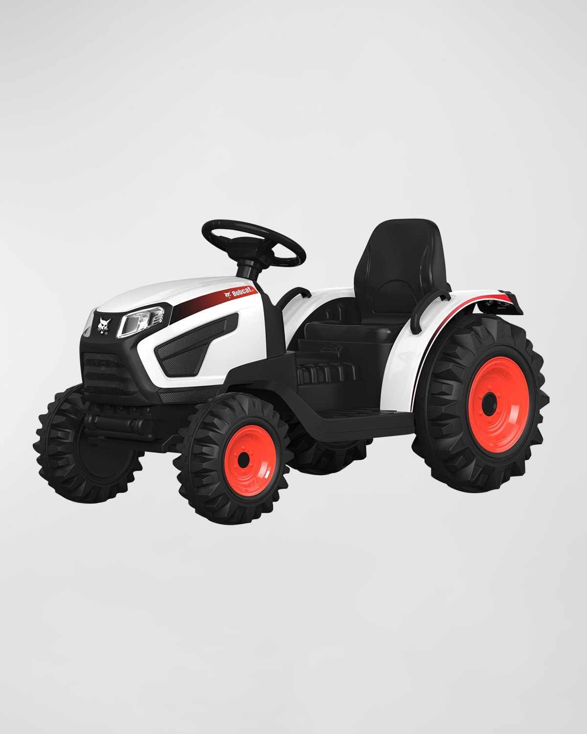 Bobcat farm tractor 12V