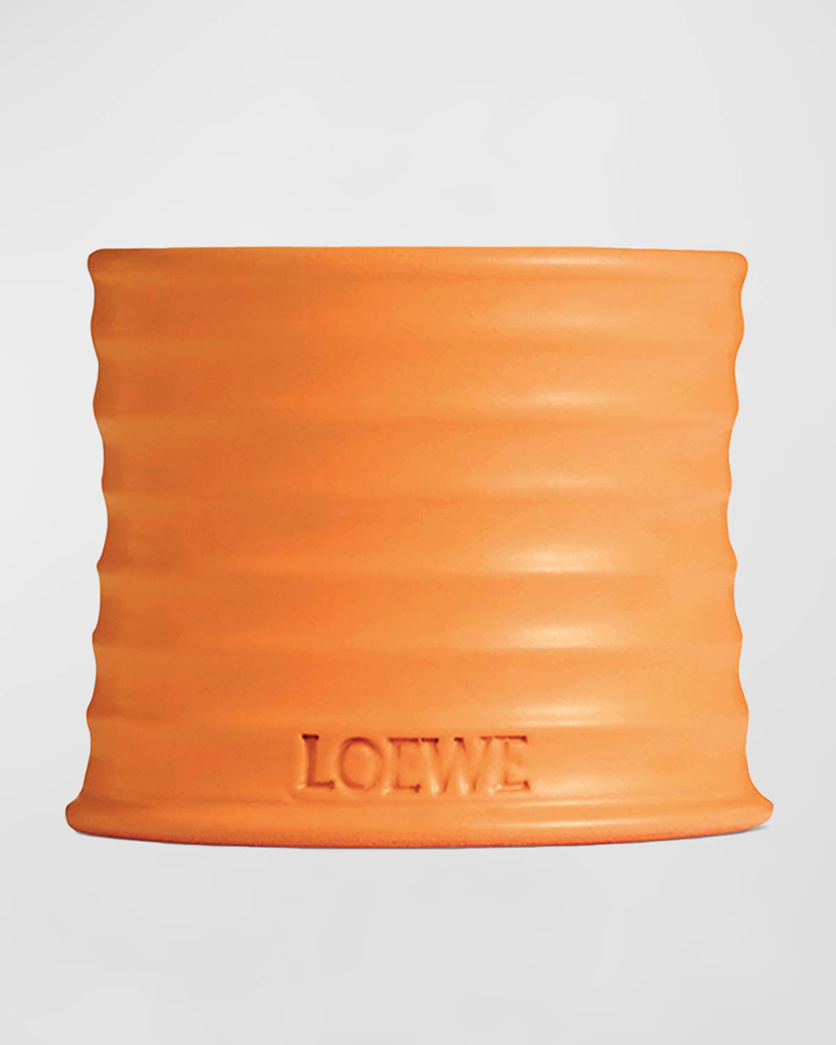 Shop Loewe Orange Blossom Candle, 5.8 Oz.