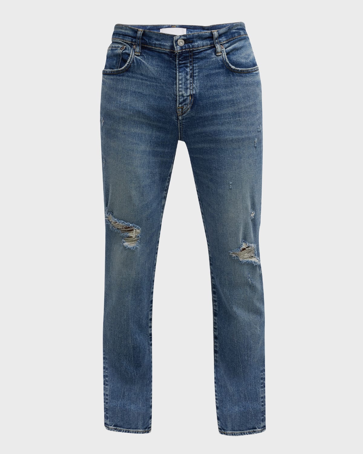 Men's Larkinville Distressed Jeans