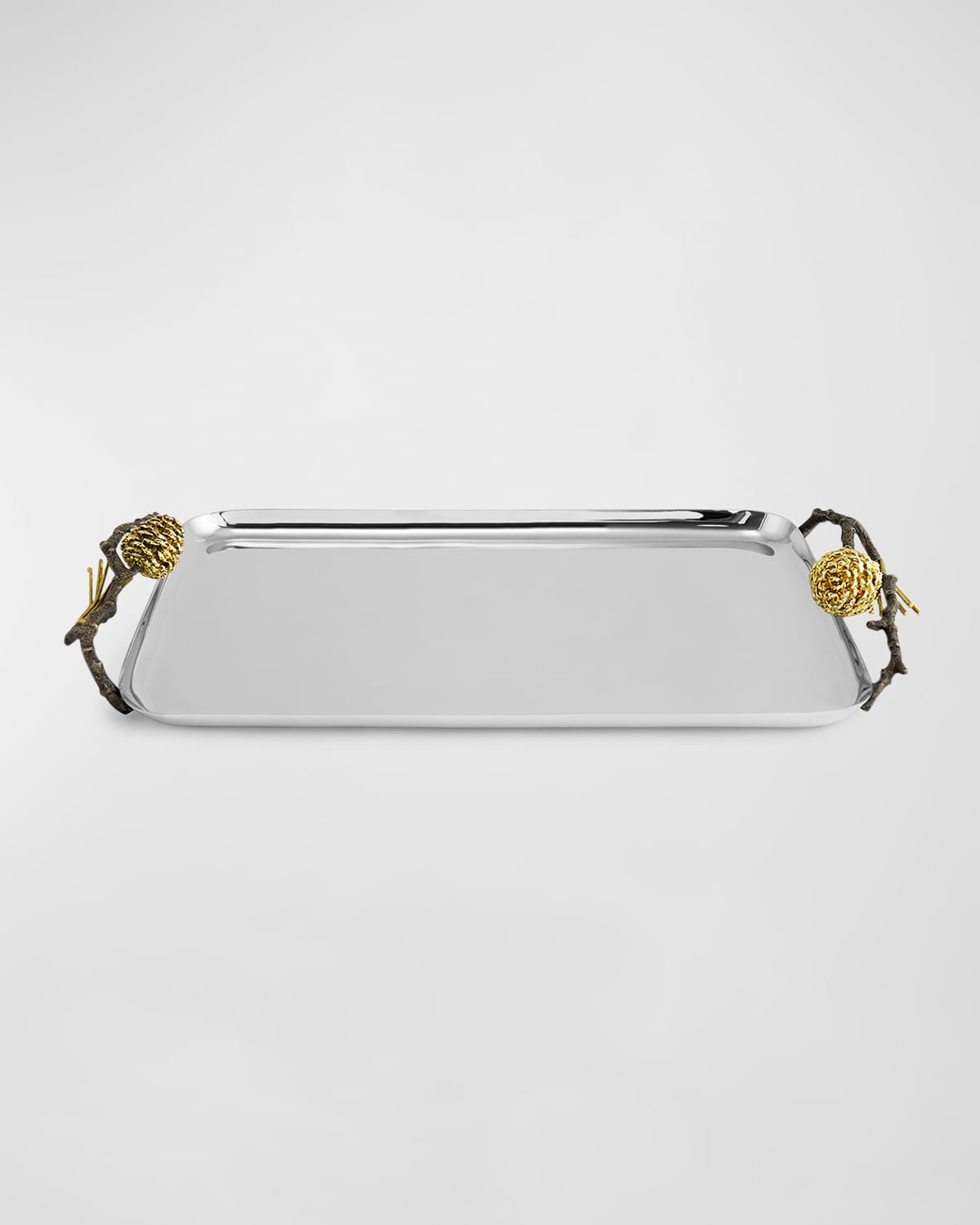 Michael Aram Pinecone Small Tray