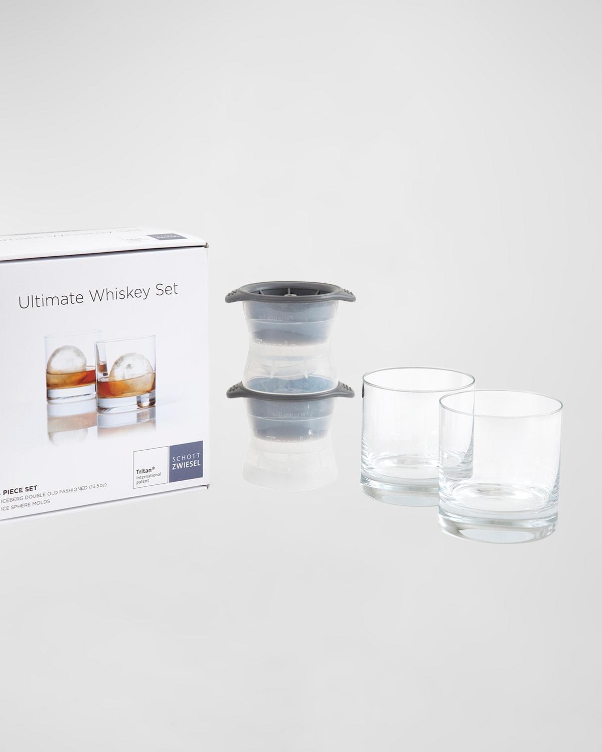 Schott Zwiesel Ultimate Whiskey Set