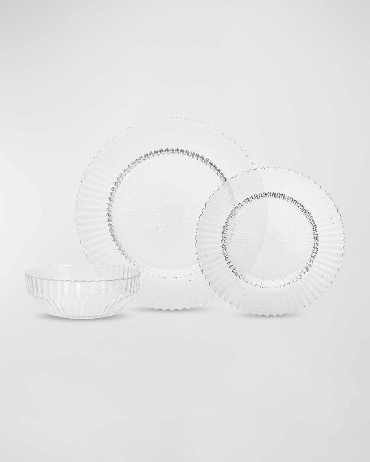 Fortessa Archie 12-piece Dinnerware Set