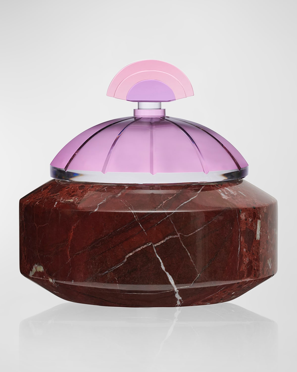 Reflections Copenhagen Cherry Bonbonniere In Brown