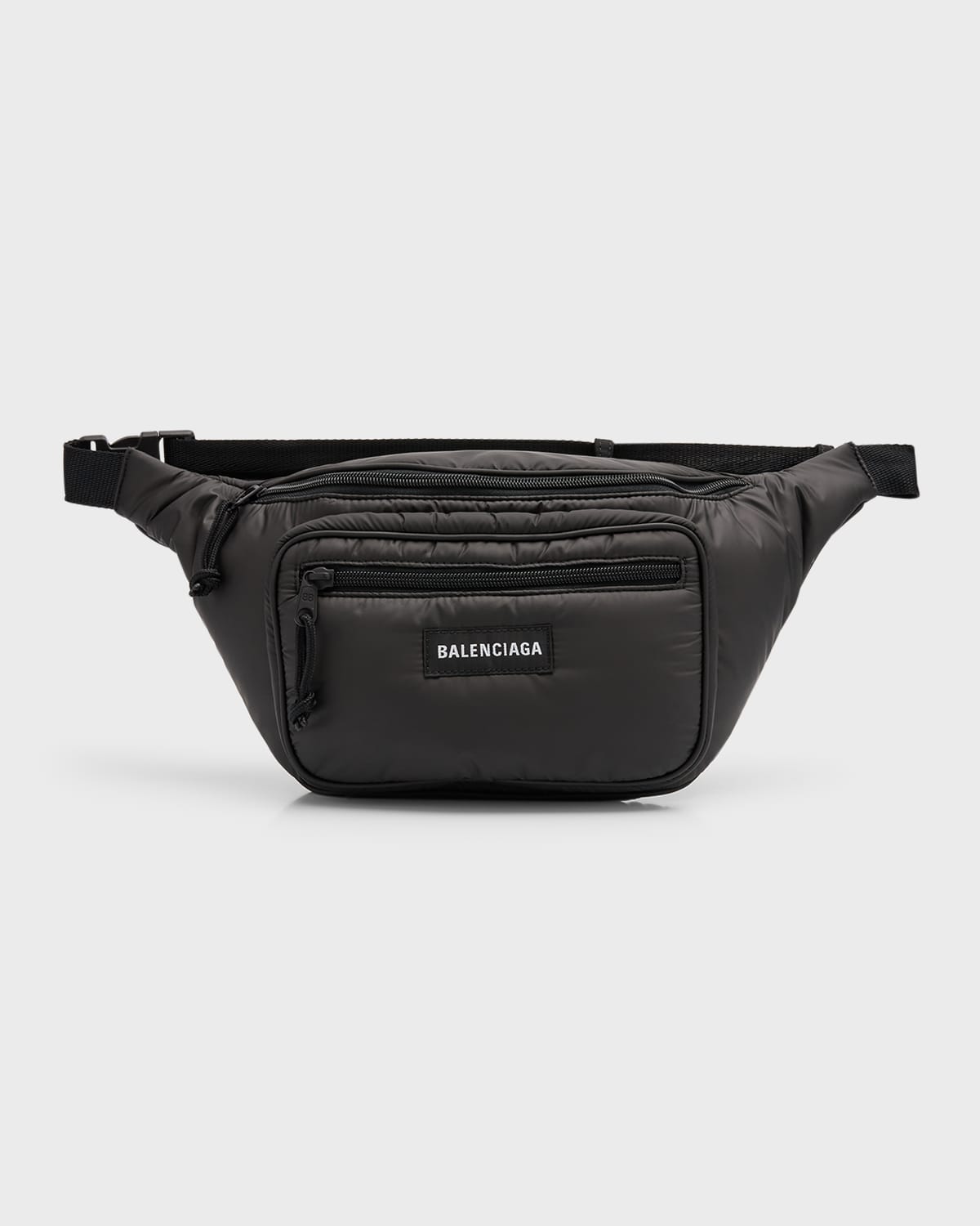 Balenciaga explorer belt bag new arrivals