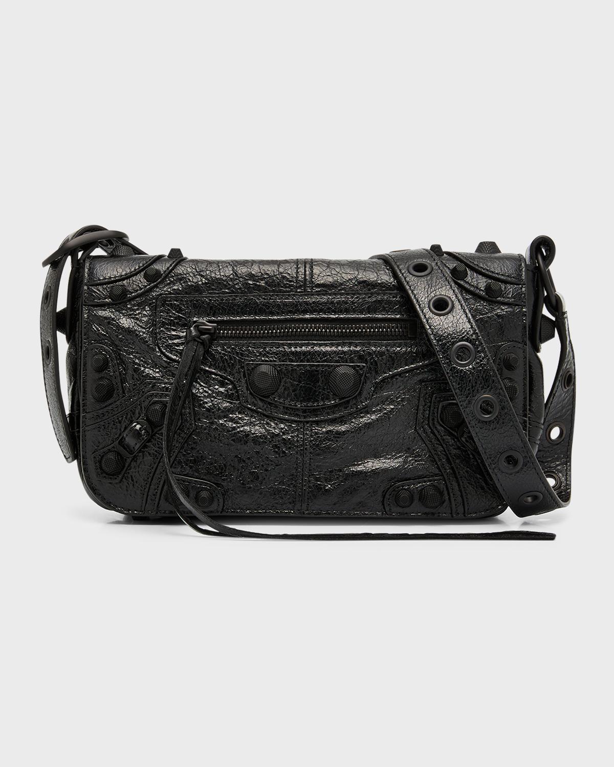 Balenciaga Le Cagole Men XS Flap Bag | Smart Closet