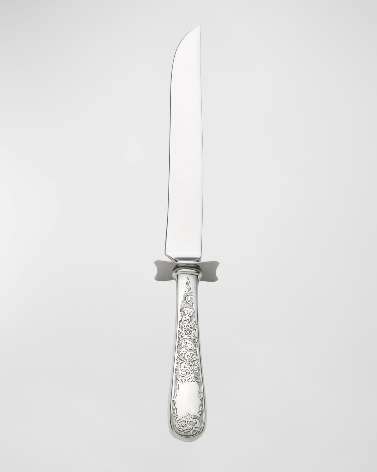 Old Maryland Engraved Steak Carving Knife, Hollow Handle