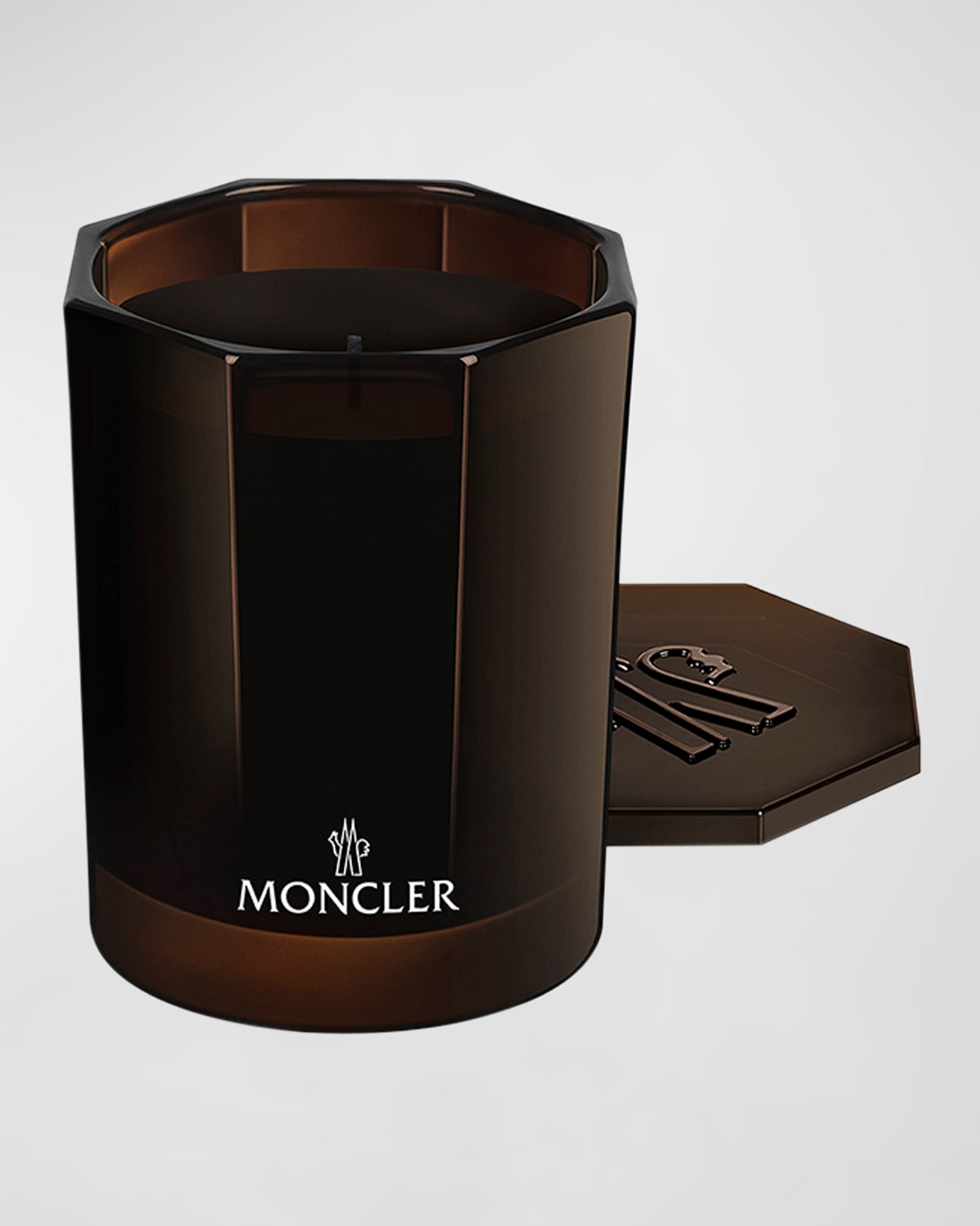 Moncler Les Sommets Collection Le Cedre Bleu Scented Candle 200g