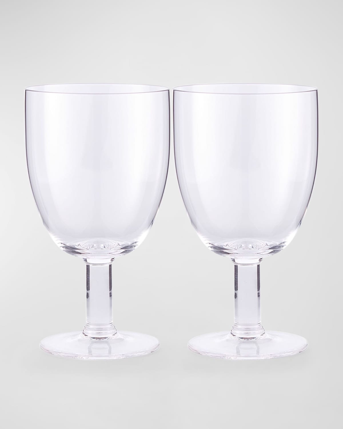 Flow Wine Glass, Set of 2