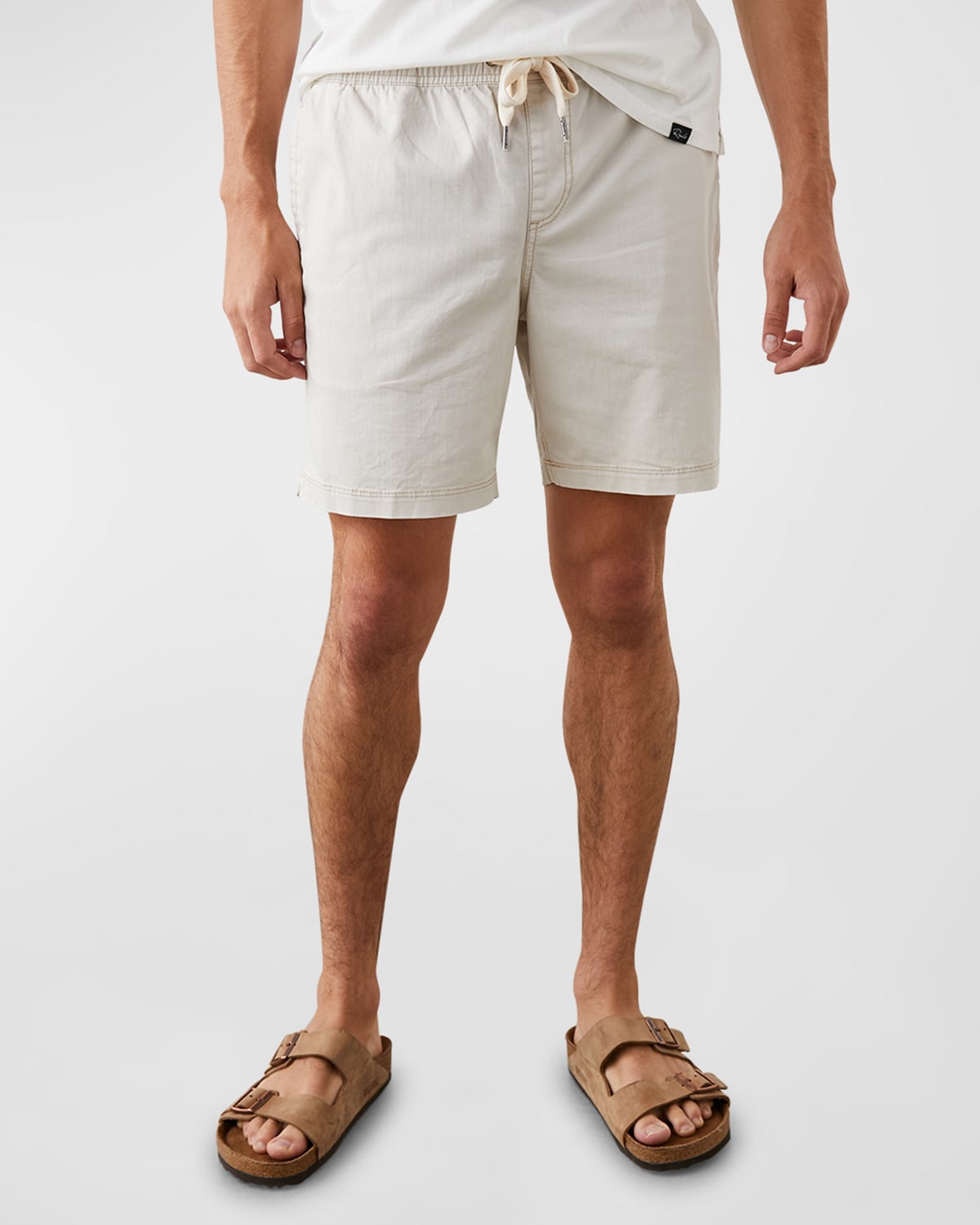 Men's Cruz Drawstring Shorts