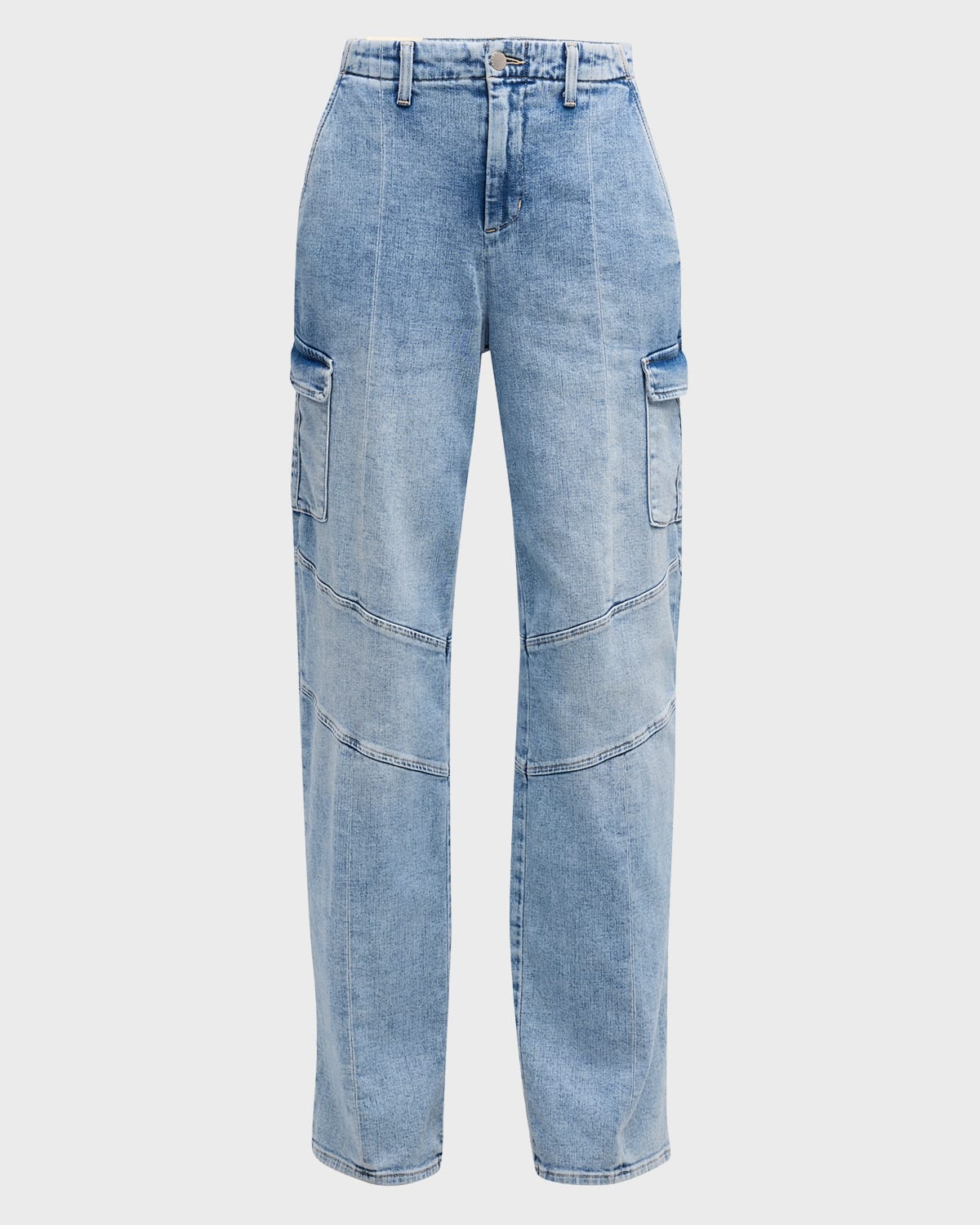 L'agence Brooklyn Jean In Brewer