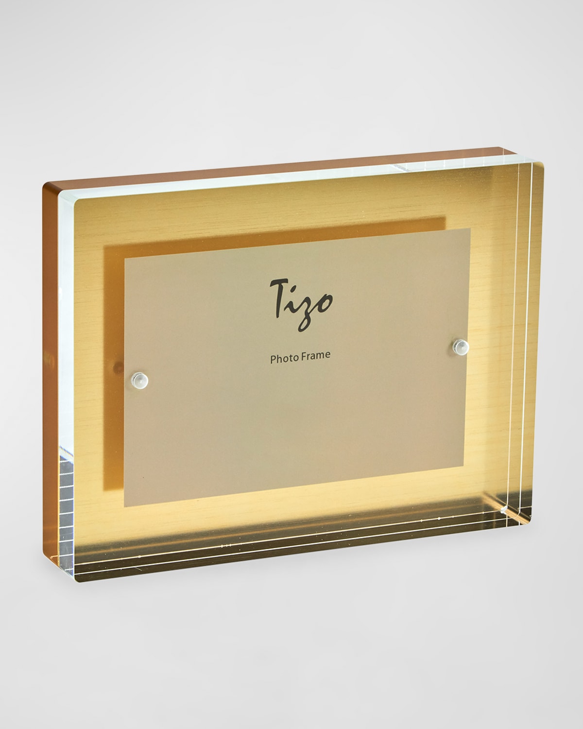 Tizo Floating Block Frame