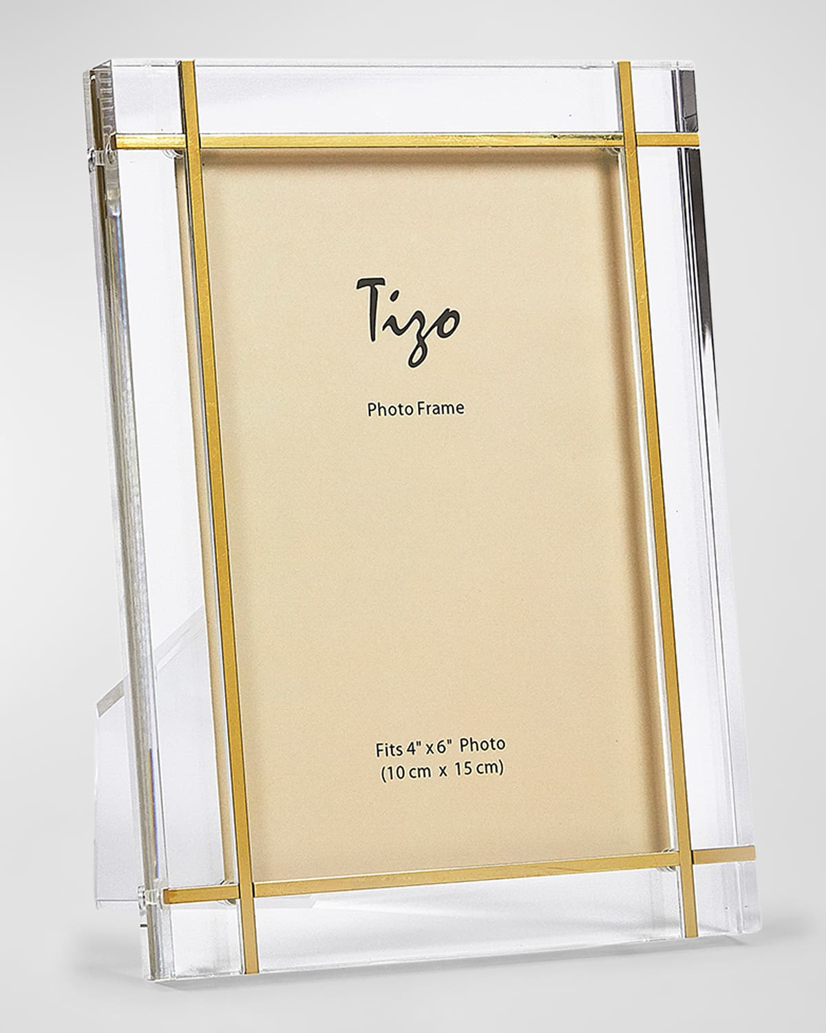 Tizo Acrylic Easel Frame